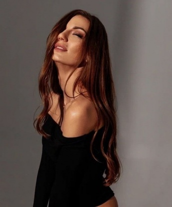 Анкета проститутки Ия - город Базарные Матаки, 25 лет, №15107